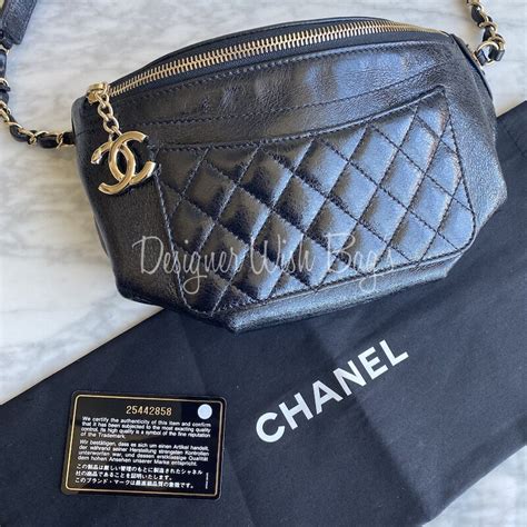 chanel waist bags|Chanel waist bags for women.